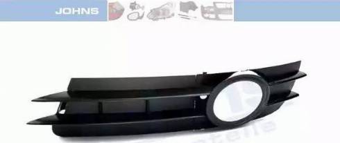 Johns 13 19 27-1 - Grila ventilatie, bara protectie aaoparts.ro