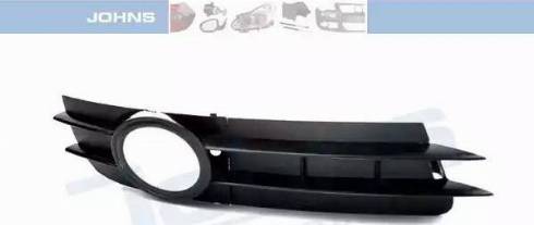 Johns 13 19 27-2 - Grila ventilatie, bara protectie aaoparts.ro