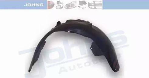 Johns 13 10 32 - Carenaj,cpasaj roata aaoparts.ro