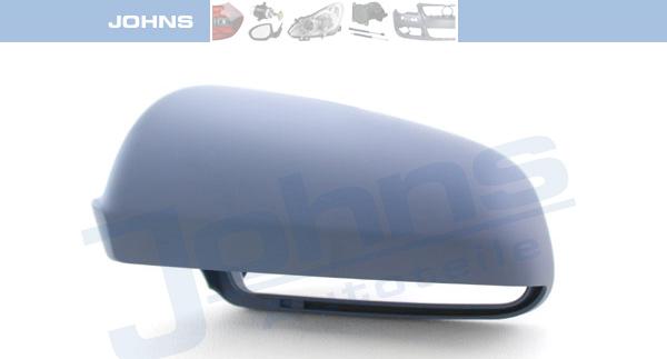 Johns 13 10 37-90 - Acoperire oglinda exterioara aaoparts.ro