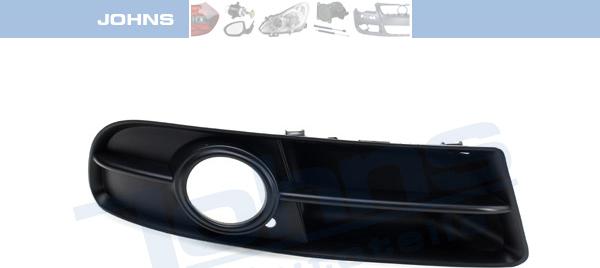 Johns 13 11 27-4 - Grila ventilatie, bara protectie aaoparts.ro