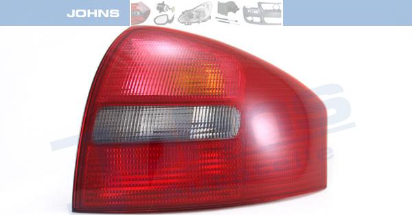 Johns 13 18 88-1 - Lampa spate aaoparts.ro
