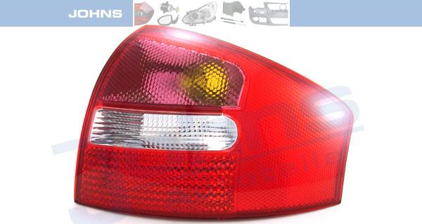 Johns 13 18 88-3 - Lampa spate aaoparts.ro