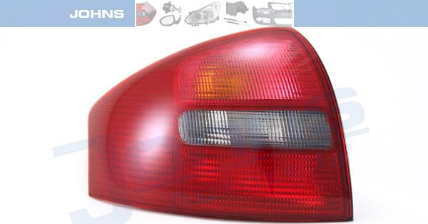 Johns 13 18 87-1 - Lampa spate aaoparts.ro