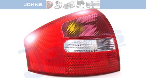 Johns 13 18 87-3 - Lampa spate aaoparts.ro