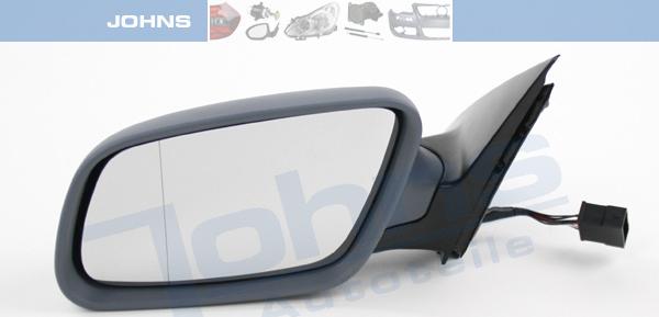 Johns 13 18 37-61 - Oglinda exterioara aaoparts.ro