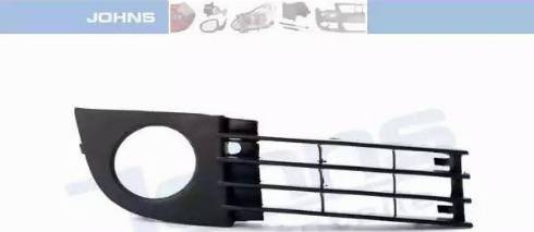 Johns 13 18 27-81 - Grila ventilatie, bara protectie aaoparts.ro