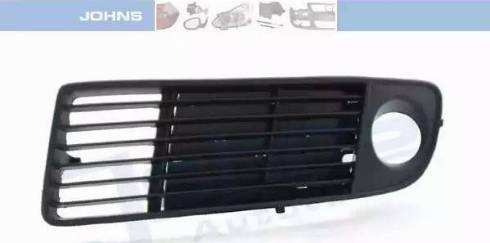 Johns 13 18 27-3 - Grila ventilatie, bara protectie aaoparts.ro