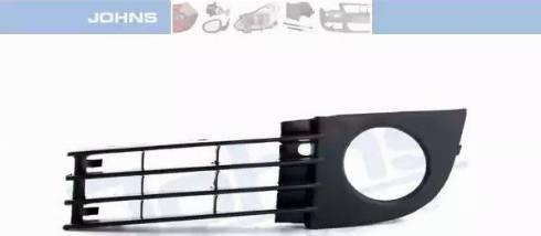 Johns 13 18 27-71 - Grila ventilatie, bara protectie aaoparts.ro