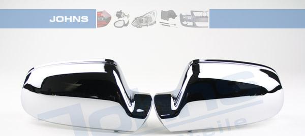 Johns 13 12 39-93 - Acoperire oglinda exterioara aaoparts.ro