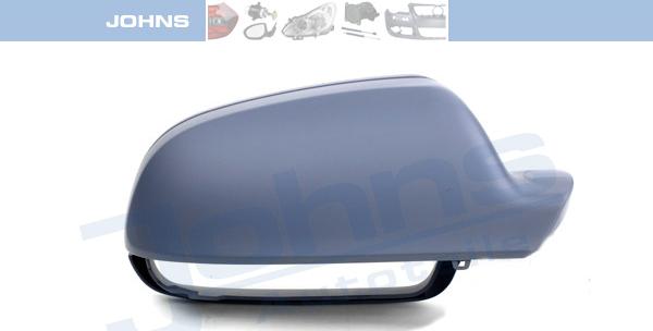 Johns 13 12 38-95 - Acoperire oglinda exterioara aaoparts.ro