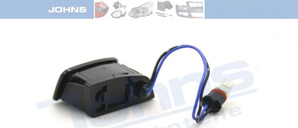 Johns 13 12 37-97 - Lumina avertizare schimbare banda de mers aaoparts.ro