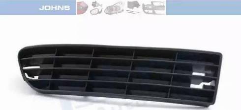 Johns 13 17 27-2 - Grila ventilatie, bara protectie aaoparts.ro