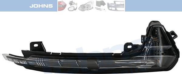 Johns 13 20 38-95 - Semnalizator aaoparts.ro