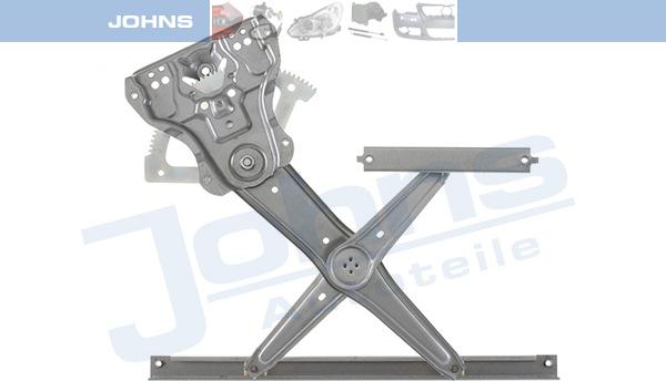 Johns 81 11 42-21 - Mecanism actionare geam aaoparts.ro