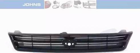 Johns 81 24 05 - Grila radiator aaoparts.ro