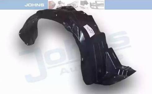 Johns 81 24 32 - Carenaj,cpasaj roata aaoparts.ro