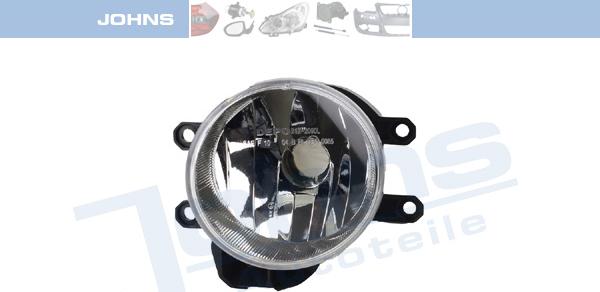 Johns 81 21 29 - Proiector ceata aaoparts.ro