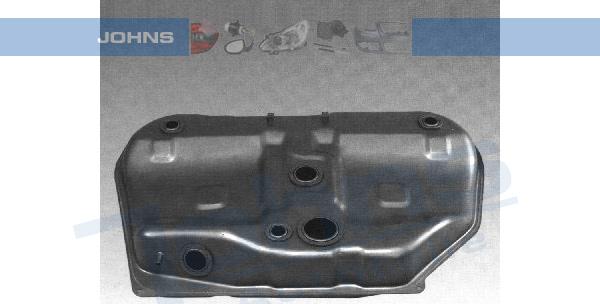 Johns 81 23 40 - Rezervor combustibil aaoparts.ro