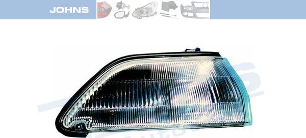 Johns 81 23 10-5 - Lumina de delimitare aaoparts.ro