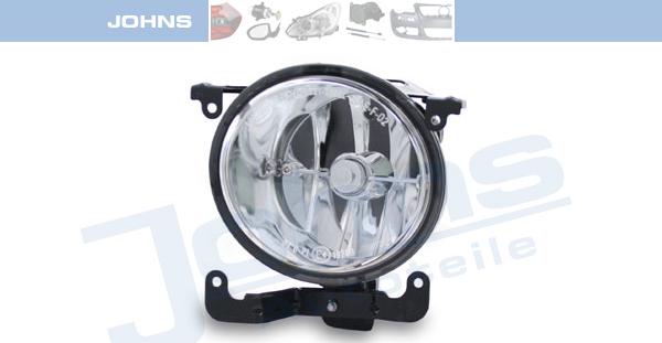 Johns 39 22 29-2 - Proiector ceata aaoparts.ro