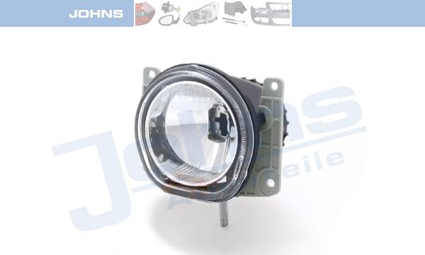 Johns 30 43 29 - Proiector ceata aaoparts.ro