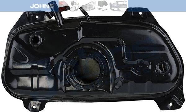 Johns 30 65 40 - Rezervor combustibil aaoparts.ro
