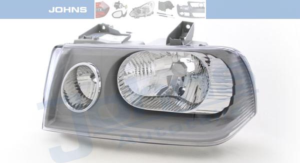 Johns 30 81 09-2 - Far aaoparts.ro