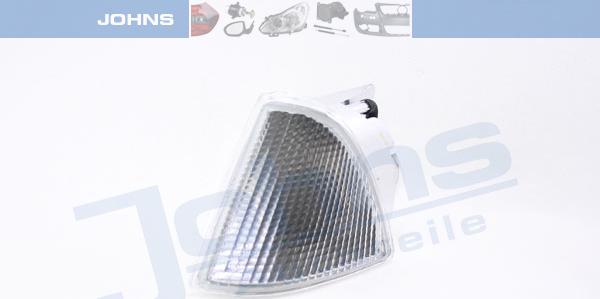 Johns 30 81 19 - Semnalizator aaoparts.ro