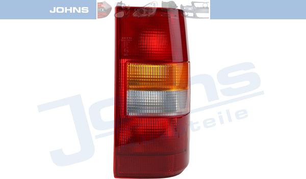 Johns 30 81 88-1 - Lampa spate aaoparts.ro