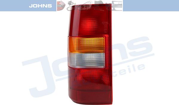 Johns 30 81 87-1 - Lampa spate aaoparts.ro