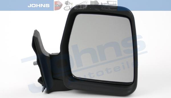 Johns 30 81 38-0 - Oglinda exterioara aaoparts.ro