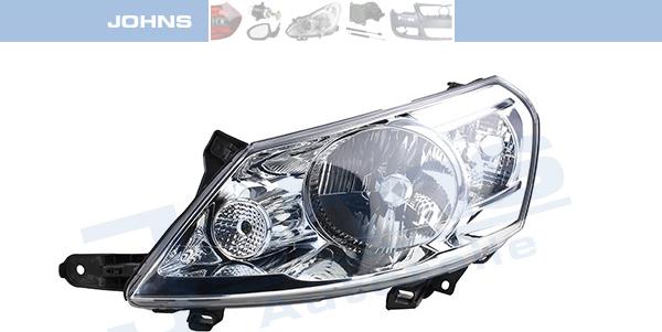 Johns 30 82 09 - Far aaoparts.ro