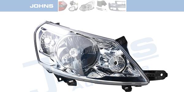 Johns 30 82 10 - Far aaoparts.ro