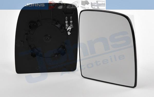 Johns 30 82 38-85 - Sticla oglinda, oglinda retrovizoare exterioara aaoparts.ro