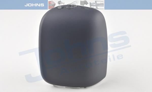 Johns 30 82 37-91 - Acoperire oglinda exterioara aaoparts.ro