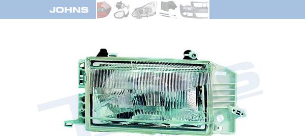 Johns 30 26 09-3 - Far aaoparts.ro