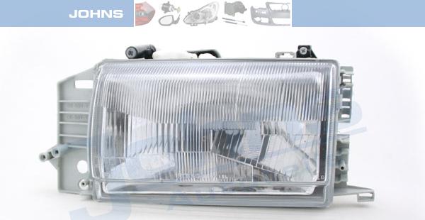 Johns 30 26 09-2 - Far aaoparts.ro