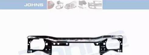 Johns 30 26 04 - Acoperire fata aaoparts.ro