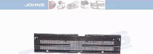 Johns 30 26 05-2 - Grila radiator aaoparts.ro