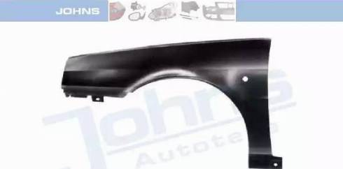 Johns 30 26 01 - Aripa aaoparts.ro