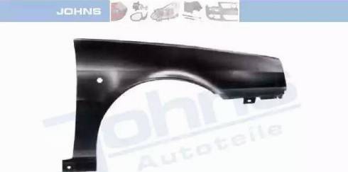 Johns 30 26 02 - Aripa aaoparts.ro