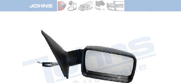 Johns 30 26 38-1 - Oglinda exterioara aaoparts.ro