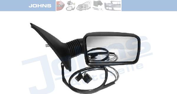 Johns 30 26 38-21 - Oglinda exterioara aaoparts.ro