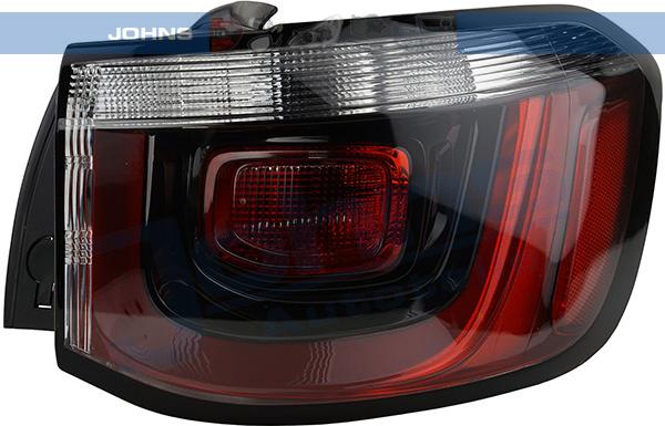 Johns 31 20 88-2 - Lampa spate aaoparts.ro
