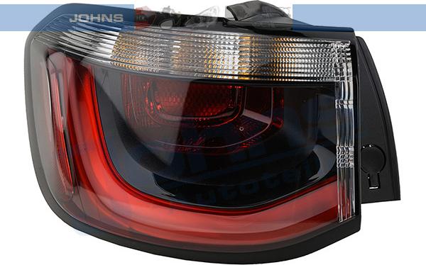 Johns 31 20 87-1 - Lampa spate aaoparts.ro