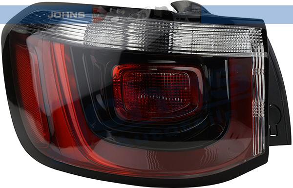 Johns 31 20 87-2 - Lampa spate aaoparts.ro