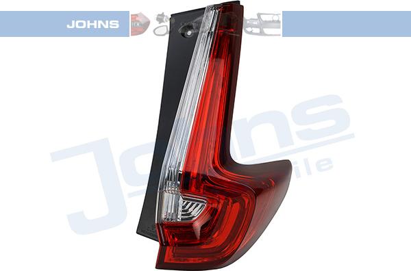 Johns 38 45 88-1 - Lampa spate aaoparts.ro