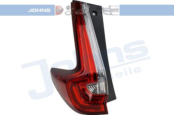 Johns 38 45 87-1 - Lampa spate aaoparts.ro