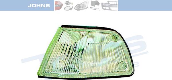 Johns 38 06 09-5 - Lumina de delimitare aaoparts.ro